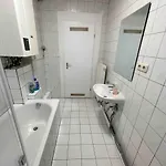 Apartament Sad401 Geraeumig Eingerichtete Monteurwohnung