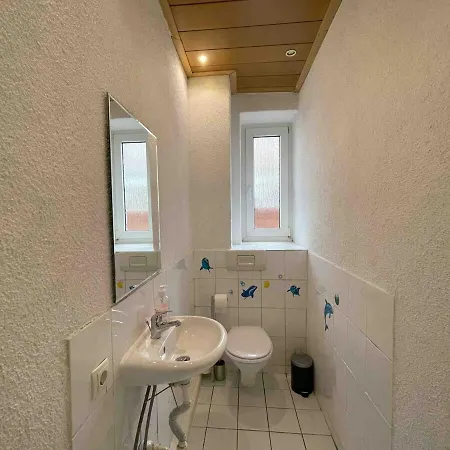 Apartamento Sad401 Geraeumig Eingerichtete Monteurwohnung Schwandorf in Bayern